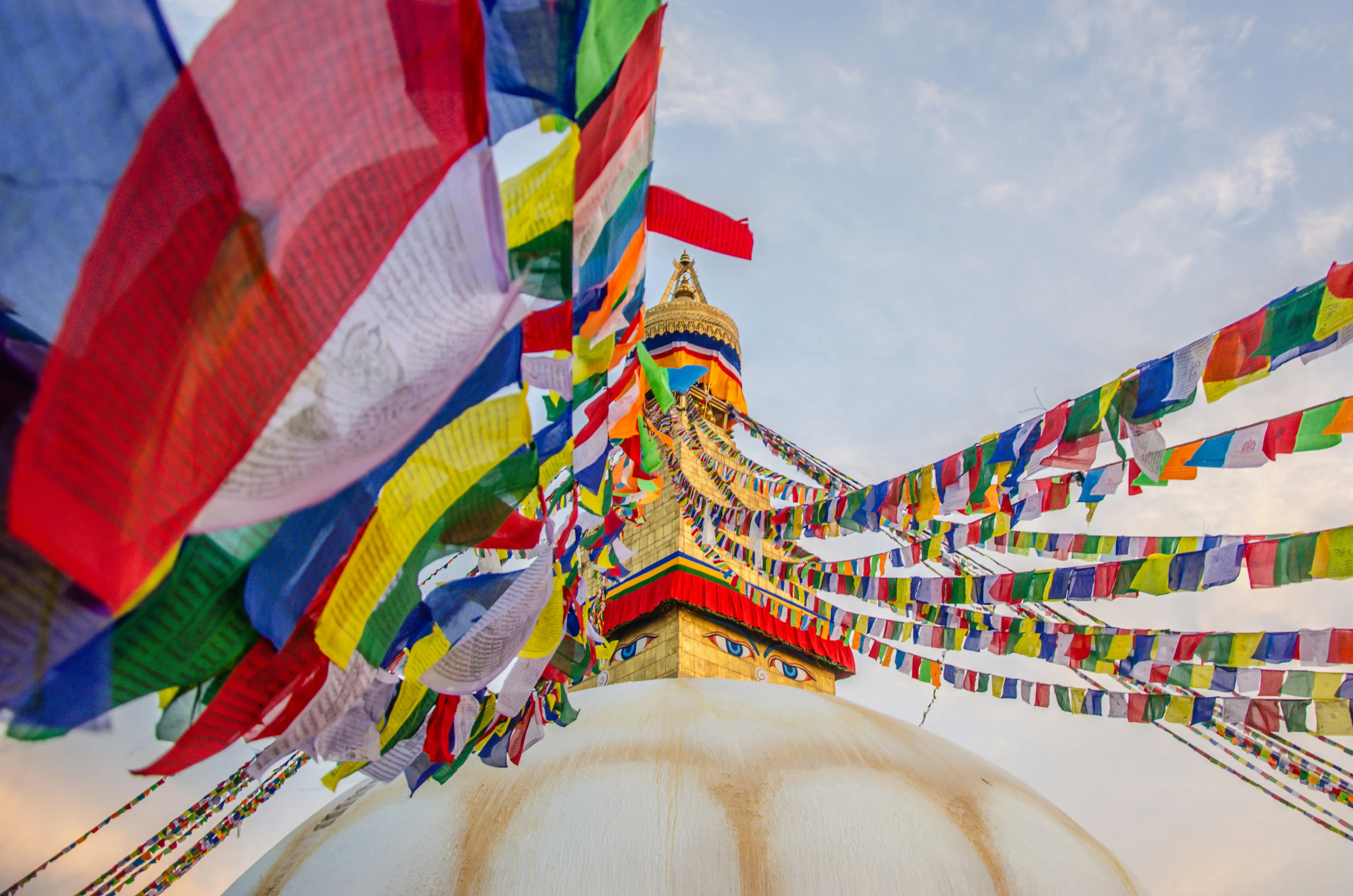 Nepal
